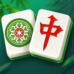Icono de Mahjong Go: Triple Match Game